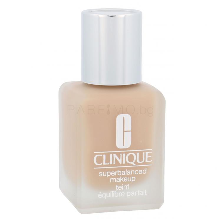 Clinique Superbalanced Фон дьо тен за жени 30 ml Нюанс 36 Beige Chiffon