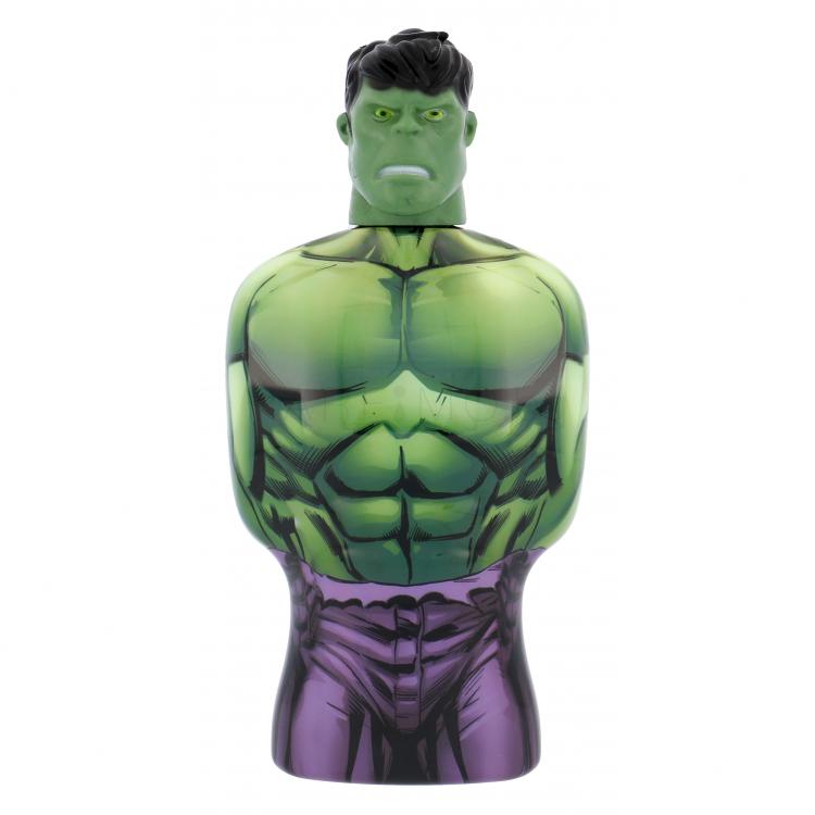 Marvel Avengers Hulk Душ гел за деца 350 ml