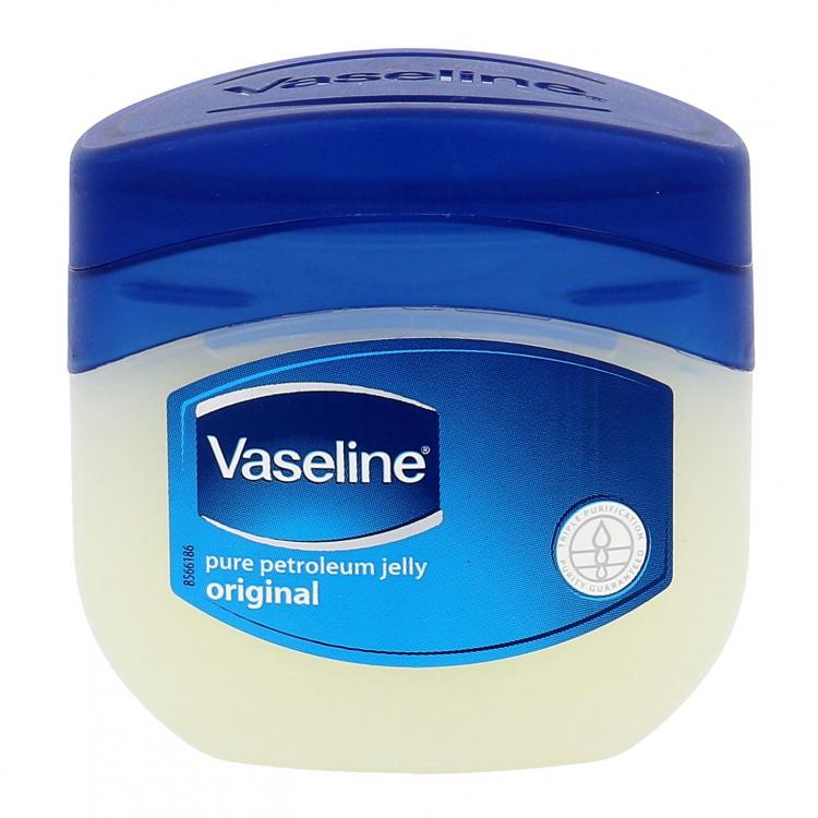 Vaseline Original Гел за тяло за жени 50 ml