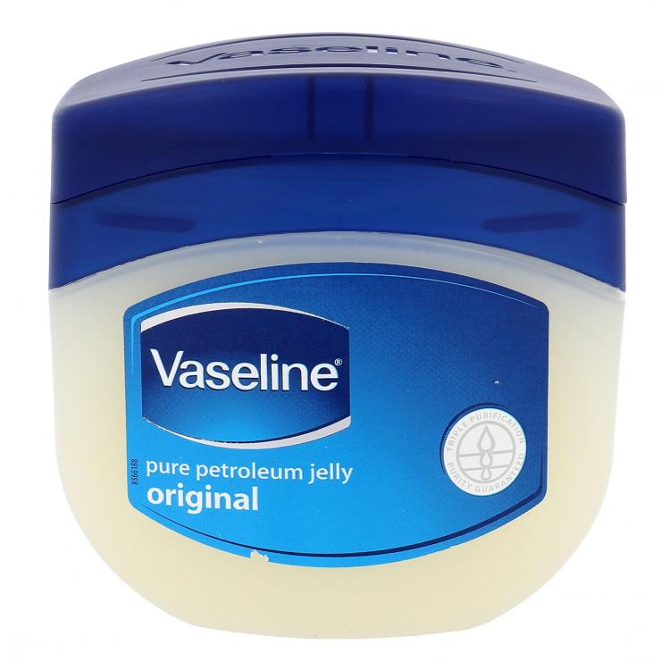 Vaseline Original Гел за тяло за жени 250 ml