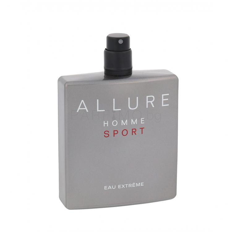 Chanel Allure Homme Sport Eau Extreme Eau de Parfum за мъже 50 ml ТЕСТЕР