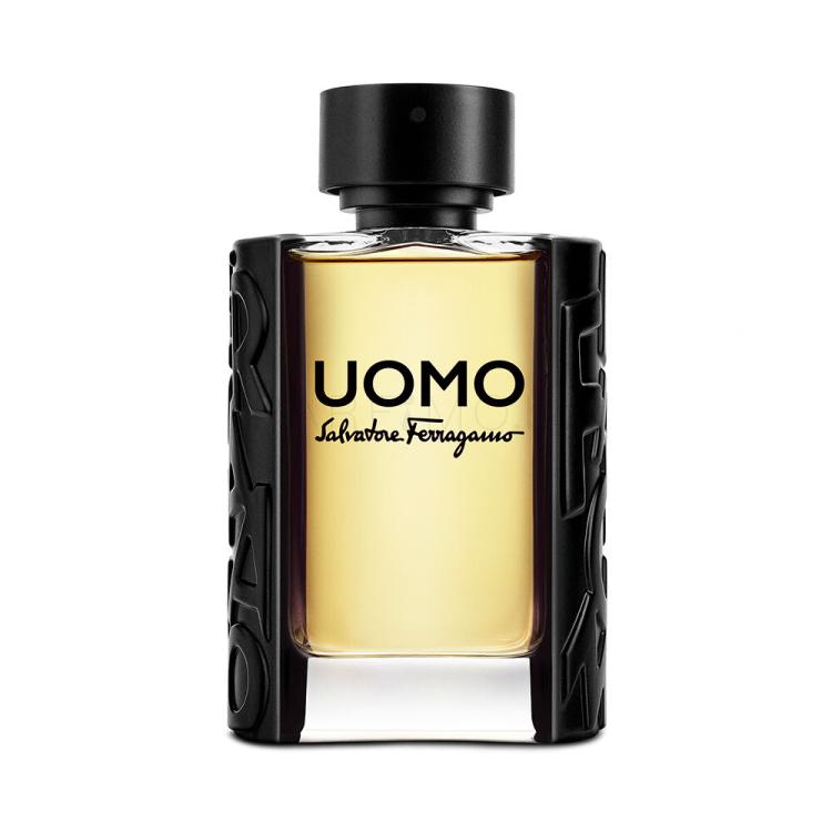 Salvatore Ferragamo Uomo Eau de Toilette за мъже 100 ml