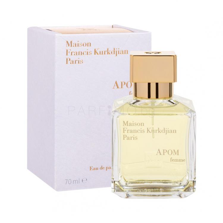 Maison Francis Kurkdjian APOM Eau de Parfum за жени 70 ml