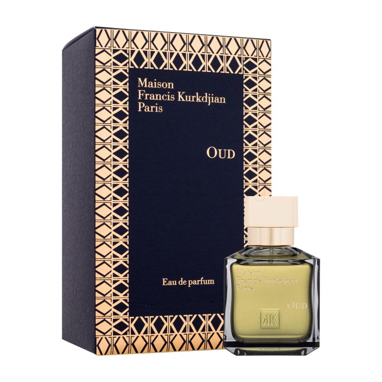 Maison Francis Kurkdjian Oud Eau de Parfum 70 ml