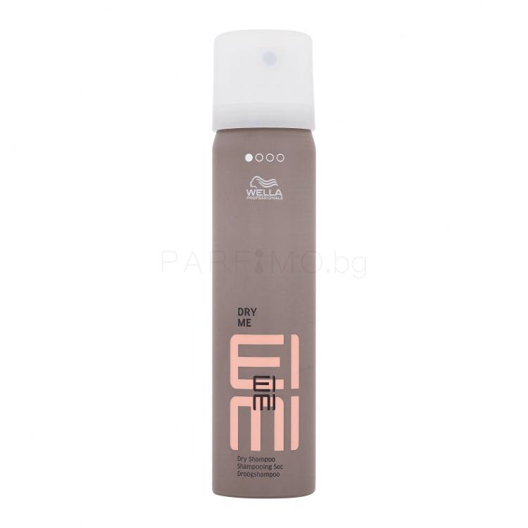 Wella Professionals Eimi Dry Me Сух шампоан за жени 65 ml