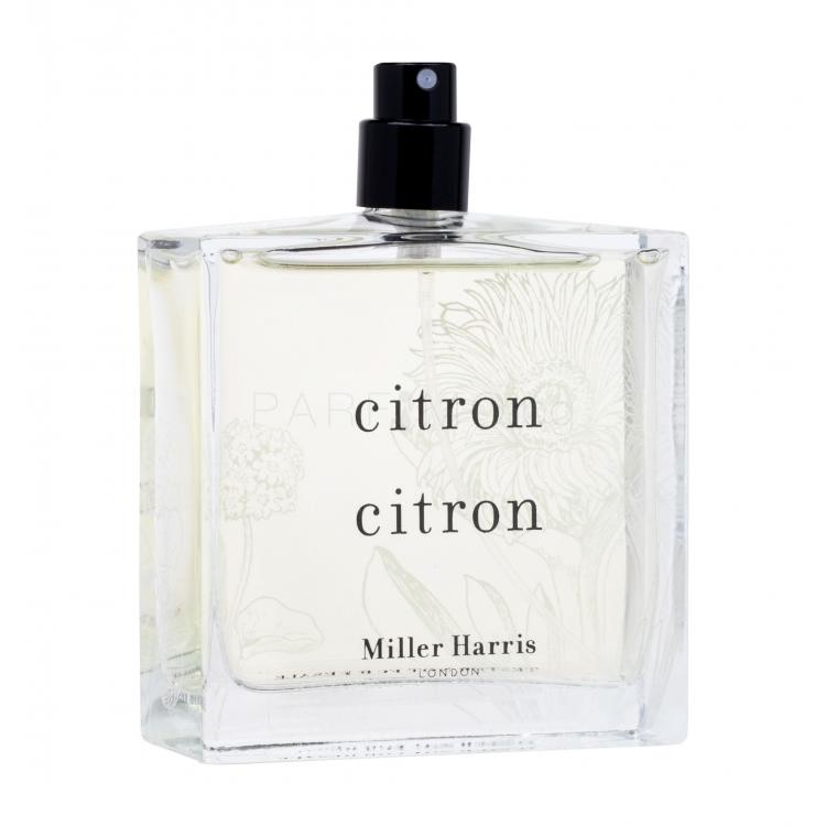 Miller Harris Citron Citron Eau de Parfum 100 ml ТЕСТЕР