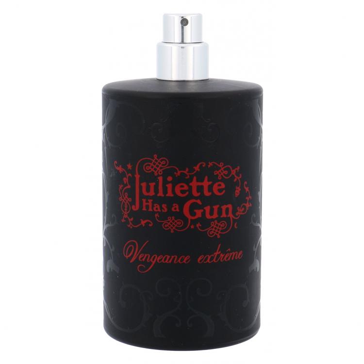 Juliette Has A Gun Vengeance Extreme Eau de Parfum за жени 100 ml ТЕСТЕР