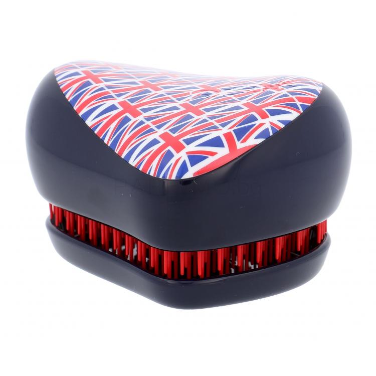 Tangle Teezer Compact Styler Четка за коса за жени 1 бр Нюанс Cool Britania