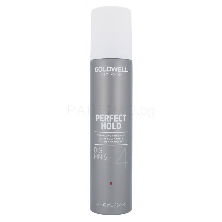 Goldwell Stylesign Perfect Hold Лак за коса за жени 300 ml