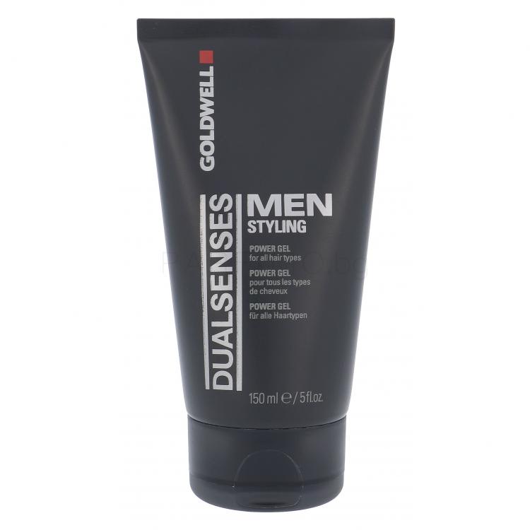 Goldwell Dualsenses Men Styling Гел за коса за мъже 150 ml