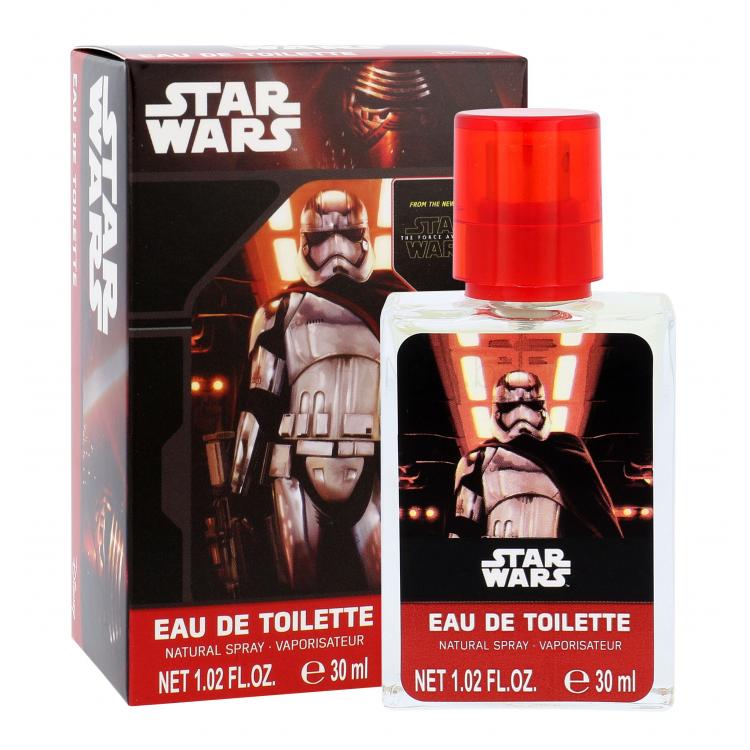 Star Wars Star Wars Eau de Toilette за деца 30 ml