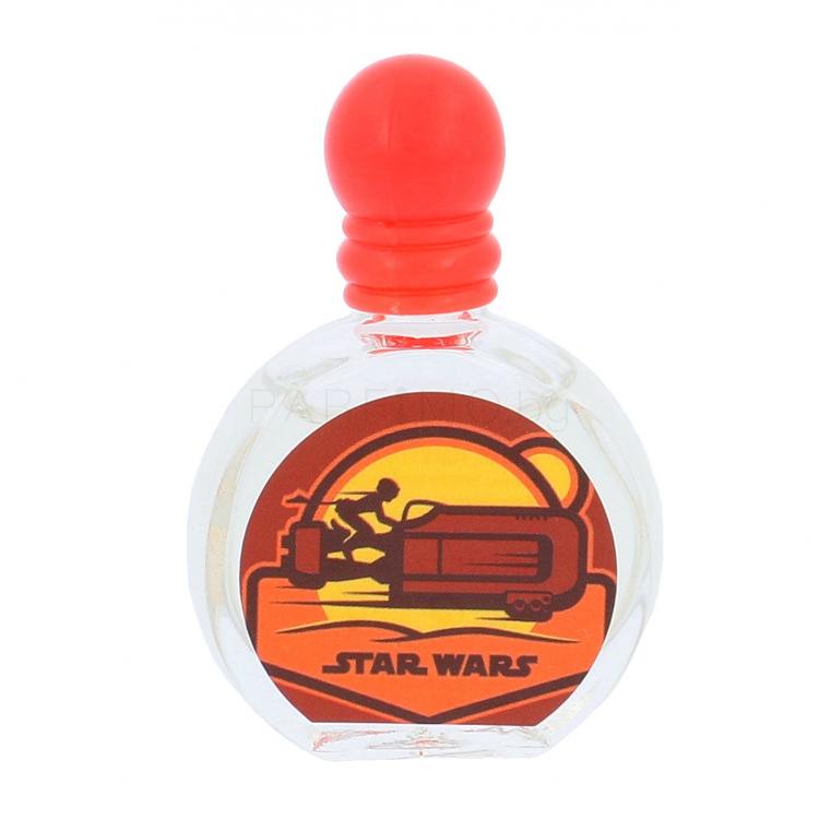 Star Wars Star Wars Rey Eau de Toilette за деца 7 ml