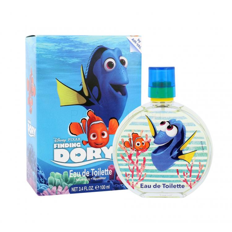 Disney Finding Dory Eau de Toilette за деца 100 ml
