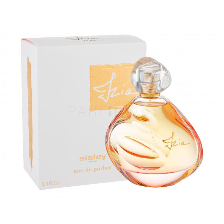 Sisley Izia Eau de Parfum за жени 100 ml