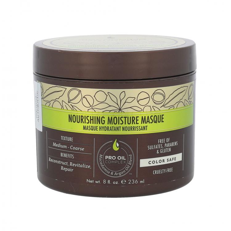 Macadamia Professional Nourishing Moisture Маска за коса за жени 236 ml