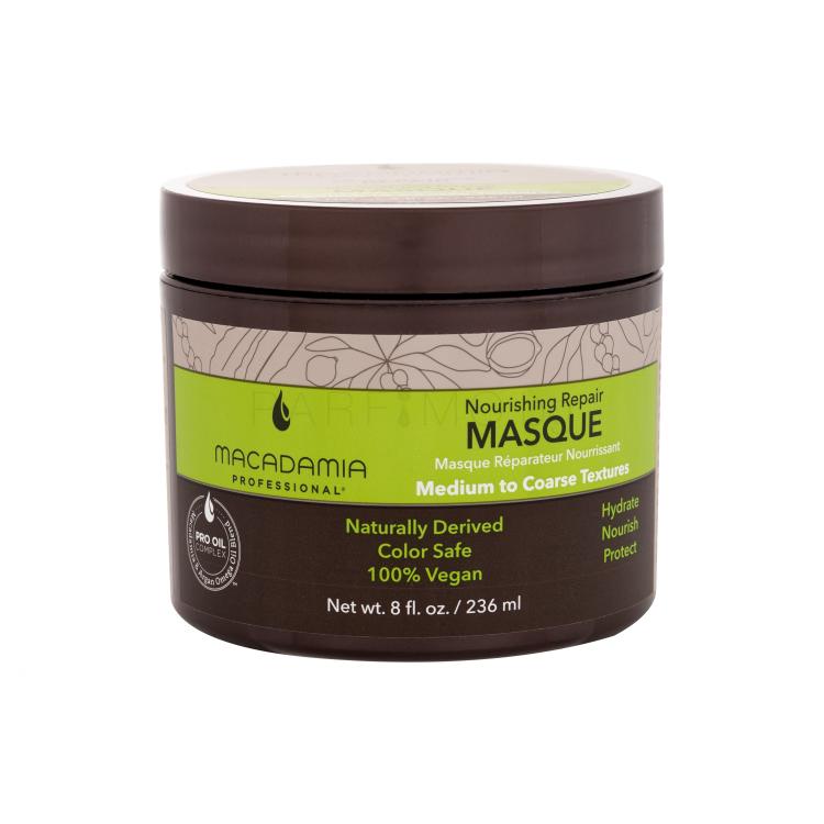 Macadamia Professional Nourishing Repair Masque Маска за коса за жени 236 ml