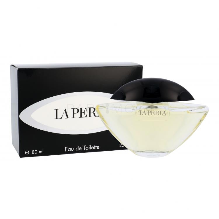 La Perla La Perla Eau de Toilette за жени 80 ml