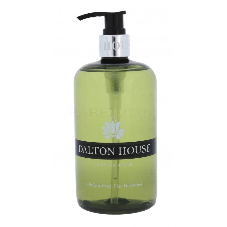 Xpel Dalton House Orchard Burst Течен сапун за жени 500 ml