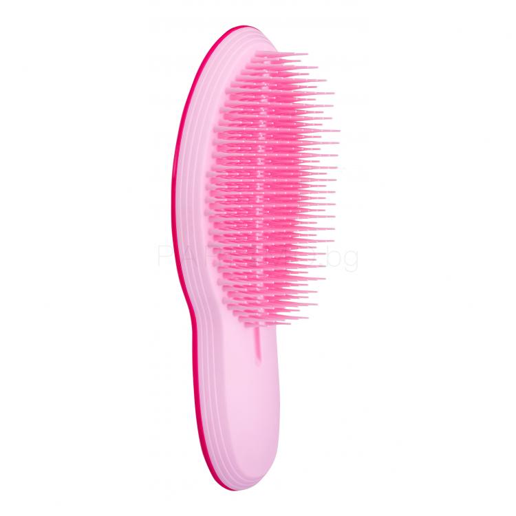 Tangle Teezer The Ultimate Finishing Hairbrush Четка за коса за жени 1 бр Нюанс Pink