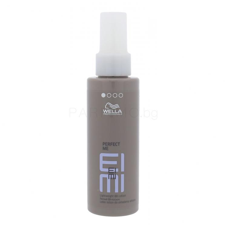 Wella Professionals Eimi Perfect Me Изправяне на косата за жени 100 ml