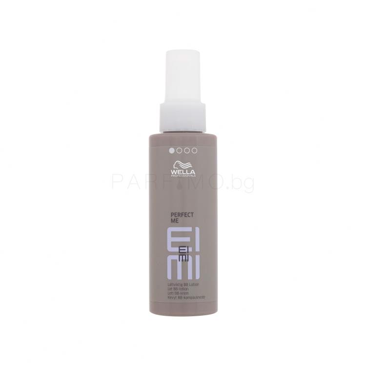 Wella Professionals Eimi Perfect Me Изправяне на косата за жени 100 ml