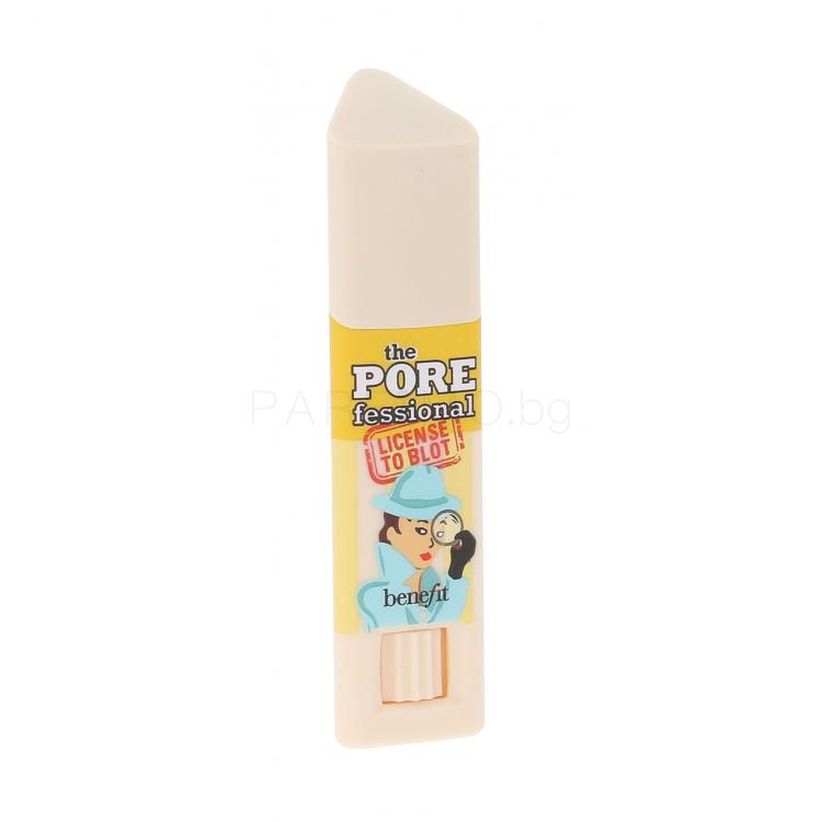 Benefit The POREfessional License To Blot Коректор за жени 4,3 гр