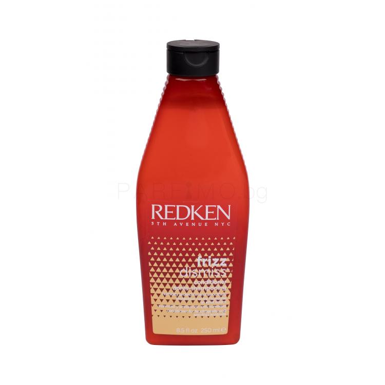 Redken Frizz Dismiss Балсам за коса за жени 250 ml