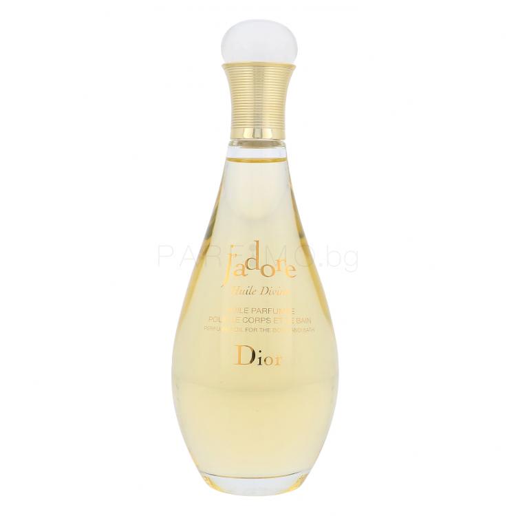 Christian Dior J&#039;adore Душ олио за жени 200 ml ТЕСТЕР