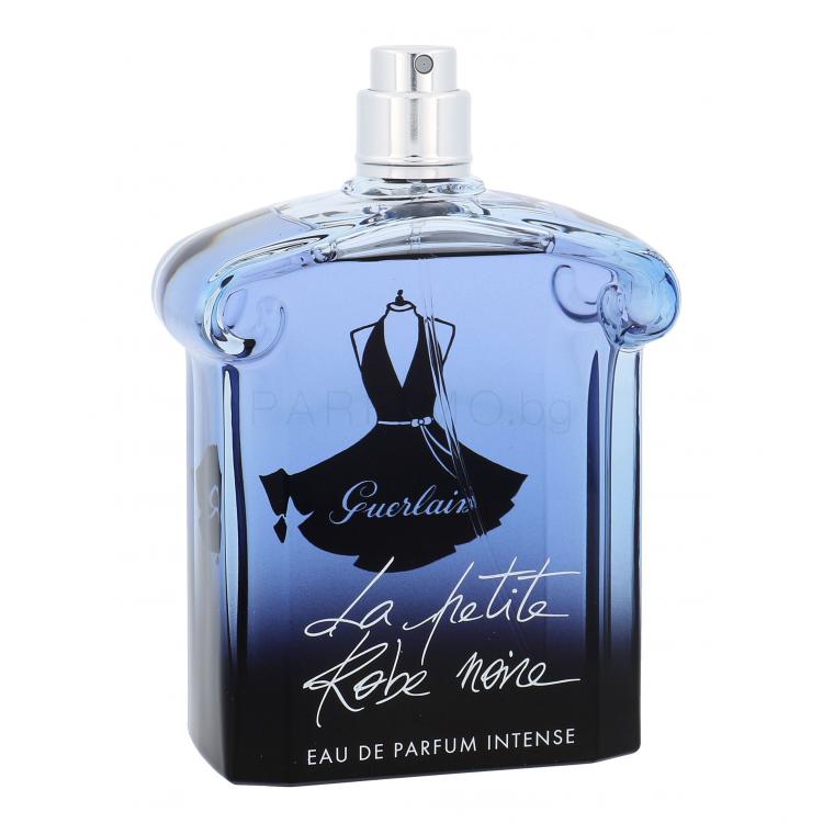 Guerlain La Petite Robe Noire Intense Eau de Parfum за жени 100 ml ТЕСТЕР