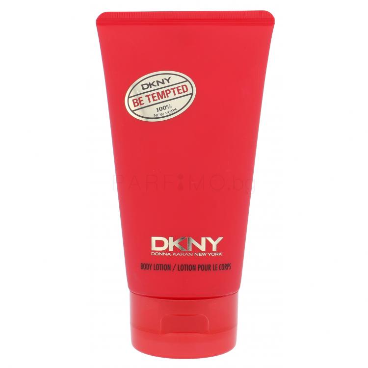 DKNY Be Tempted Лосион за тяло за жени 150 ml