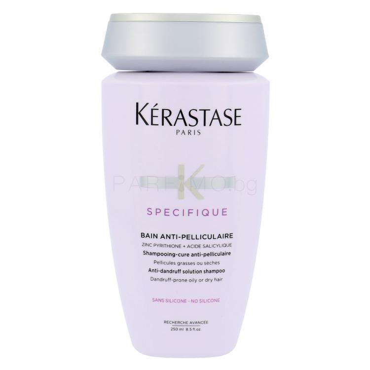Kérastase Spécifique Bain Anti-Pelliculaire Шампоан за жени 250 ml