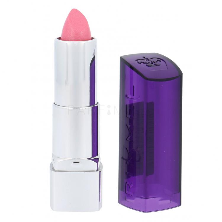 Rimmel London Moisture Renew Червило за жени 4 g Нюанс 170 Ringa Ringa Roses