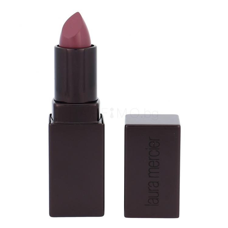 Present Creme Smooth Lip Colour Червило за жени 4 g Нюанс Dry Rose