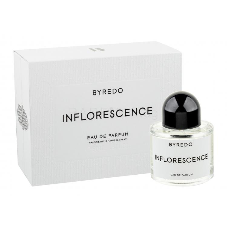 BYREDO Inflorescence Eau de Parfum за жени 50 ml