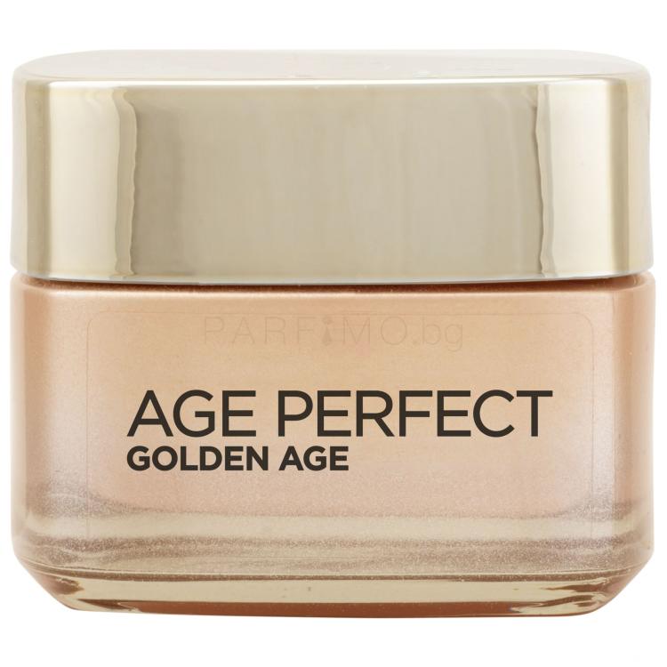 L&#039;Oréal Paris Age Perfect Golden Age Дневен крем за лице за жени 50 ml