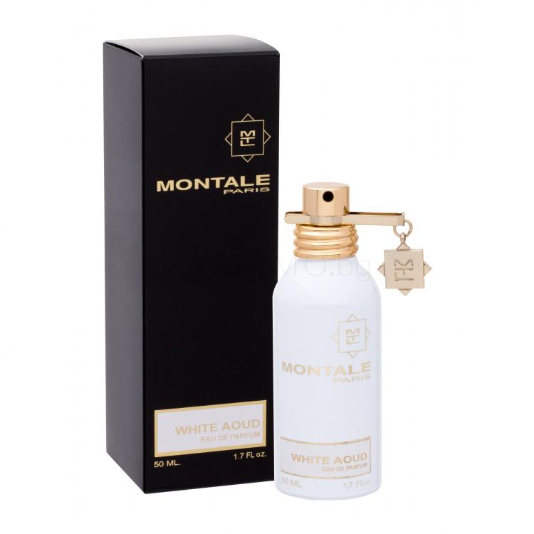 Montale White Aoud Eau de Parfum 50 ml