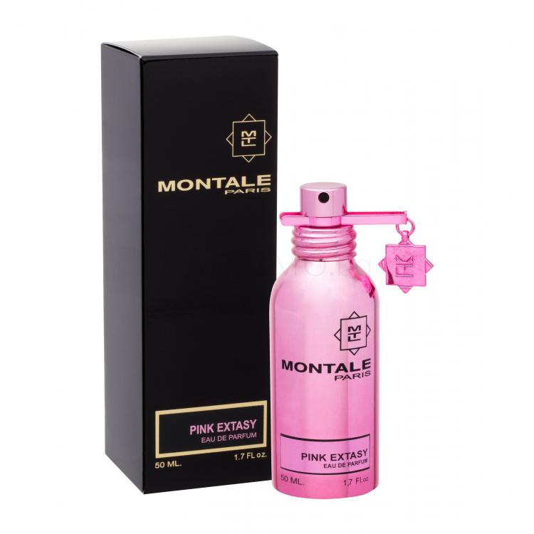 Montale Pink Extasy Eau de Parfum за жени 50 ml