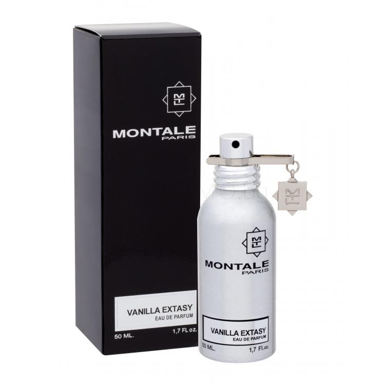 Montale Vanilla Extasy Eau de Parfum за жени 50 ml