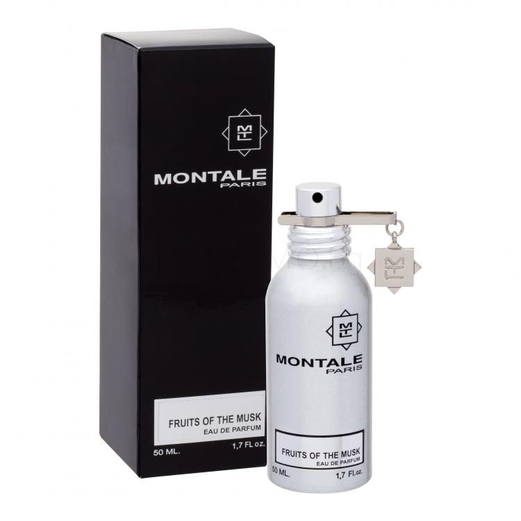 Montale Fruits Of The Musk Eau de Parfum 50 ml