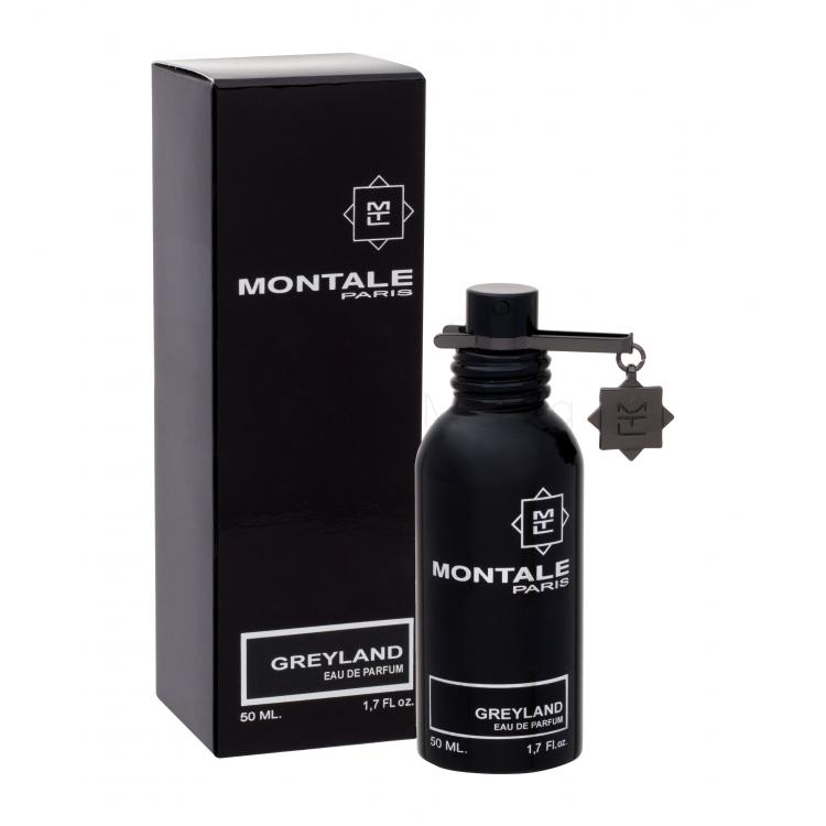 Montale Greyland Eau de Parfum 50 ml