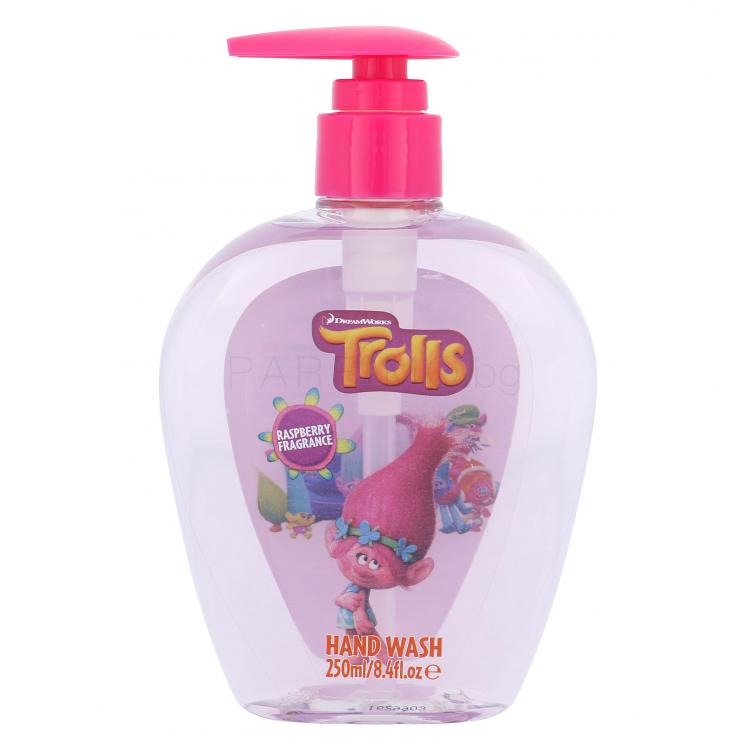 DreamWorks Trolls Течен сапун за деца 250 ml