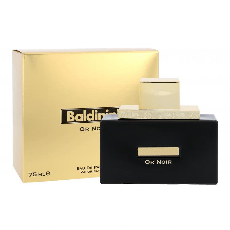 Baldinini Or Noir Eau de Parfum за жени 75 ml