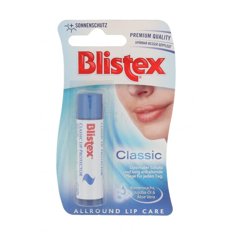 Blistex Classic Балсам за устни за жени 4,25 гр