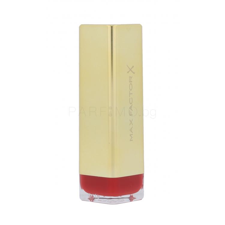 Max Factor Colour Elixir Червило за жени 4,8 гр Нюанс 840 Cherry Kiss