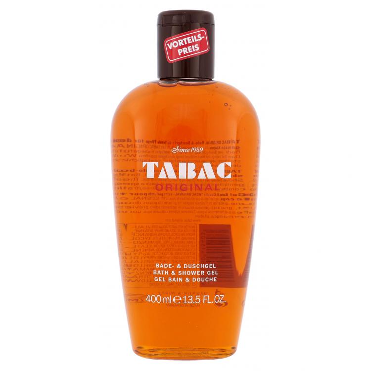 TABAC Original Душ гел за мъже 400 ml