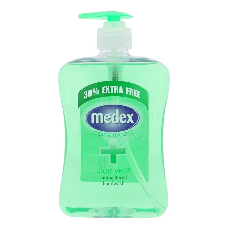 Xpel Medex Aloe Vera Течен сапун 650 ml