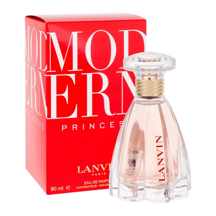 Lanvin Modern Princess Eau de Parfum за жени 90 ml