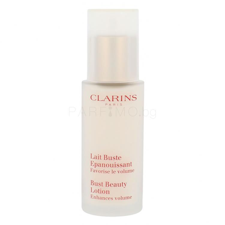 Clarins Bust Beauty Грижа за бюста за жени 50 ml