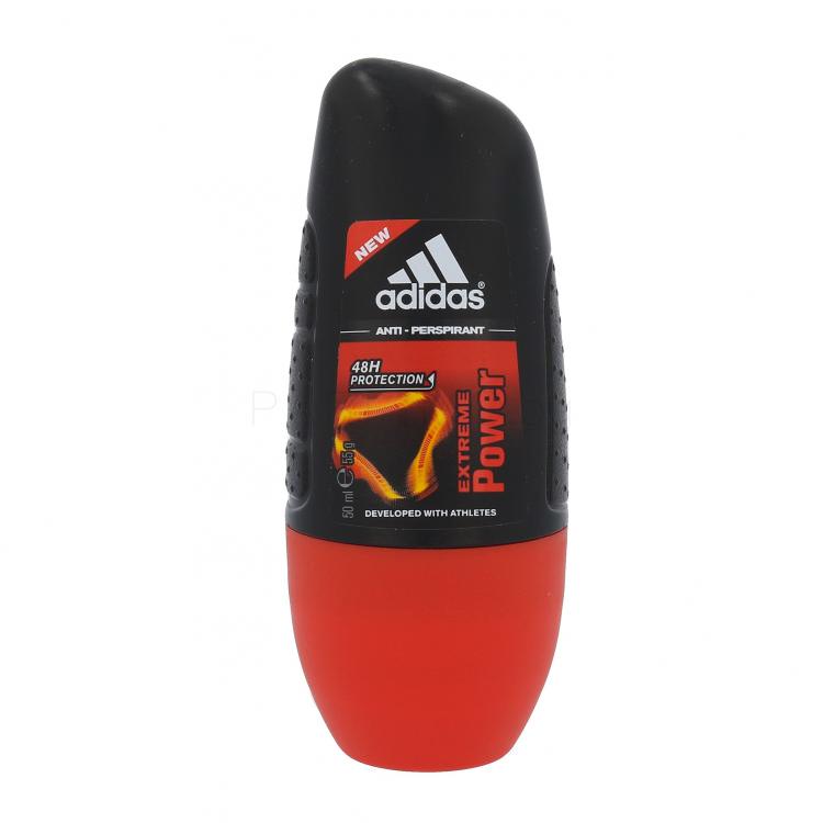Adidas Extreme Power Антиперспирант за мъже 50 ml