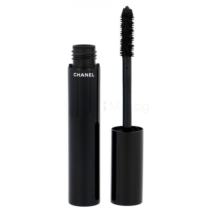 Chanel Le Volume De Chanel Спирала за жени 6 гр Нюанс 90 Ultra Black